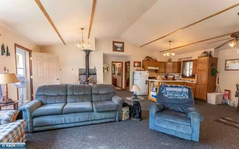 6301 Hunters Pass, Tower, Minnesota 55790, 2 Bedrooms Bedrooms, ,1 BathroomBathrooms,Residential,Hunters Pass,147741