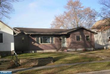 2911 5th Avneue, HIBBING, Minnesota 55746, 3 Bedrooms Bedrooms, ,1 BathroomBathrooms,Residential,5th Avneue,147743