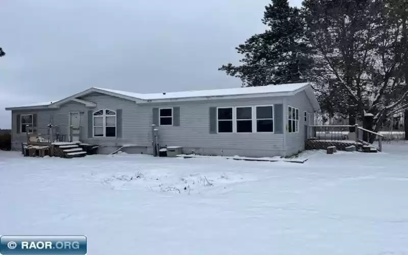 11082 Arkola Rd., Meadowlands, Minnesota 55765, 3 Bedrooms Bedrooms, ,3 BathroomsBathrooms,Residential,Arkola Rd.,147753