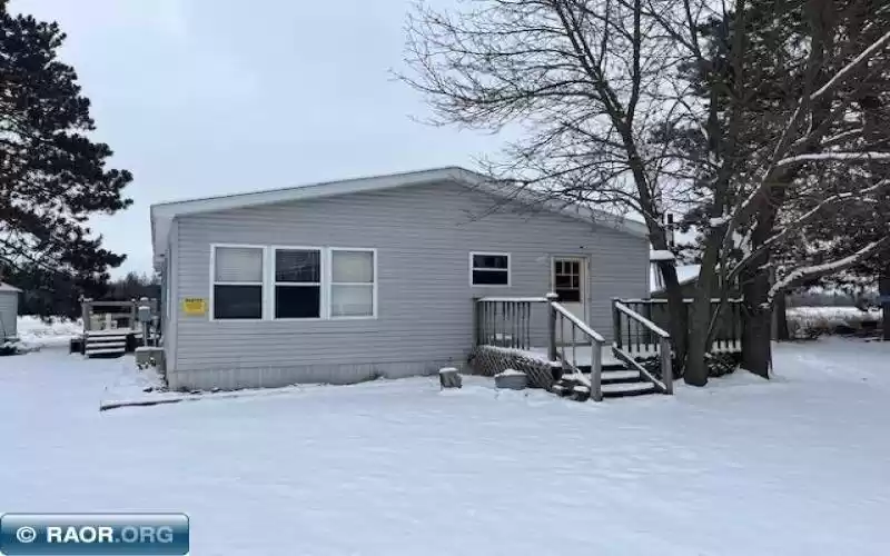 11082 Arkola Rd., Meadowlands, Minnesota 55765, 3 Bedrooms Bedrooms, ,3 BathroomsBathrooms,Residential,Arkola Rd.,147753