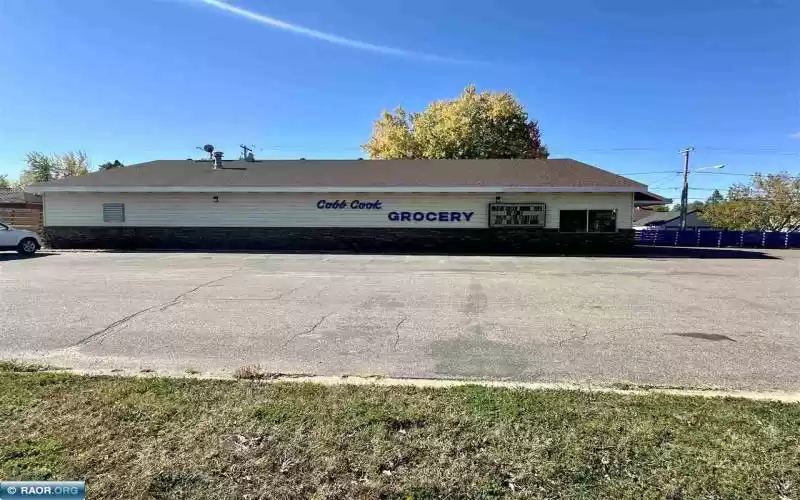 3817 1st Ave, Hibbing, Minnesota 55746, ,Commercial,1st Ave,147759