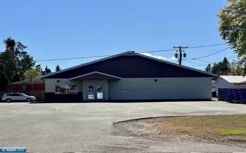 3817 1st Ave, Hibbing, Minnesota 55746, ,Commercial,1st Ave,147759