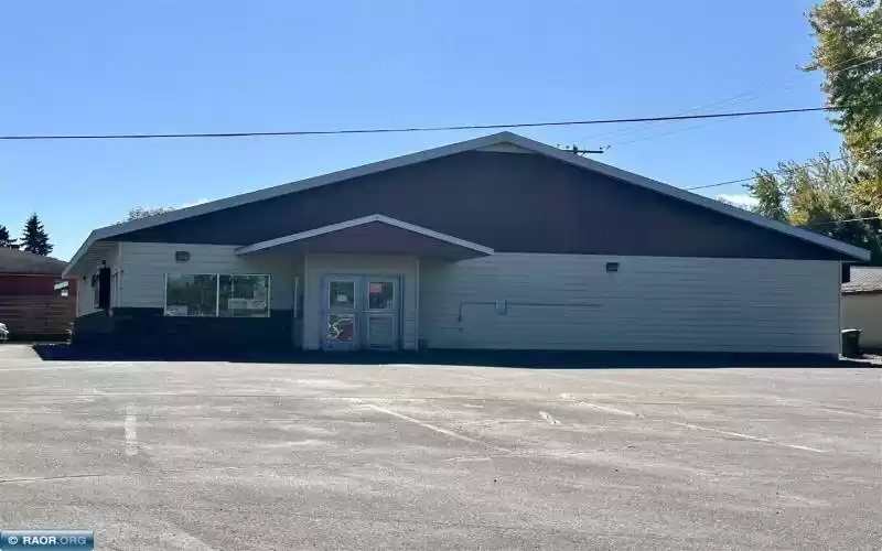 3817 1st Ave, Hibbing, Minnesota 55746, ,Commercial,1st Ave,147759