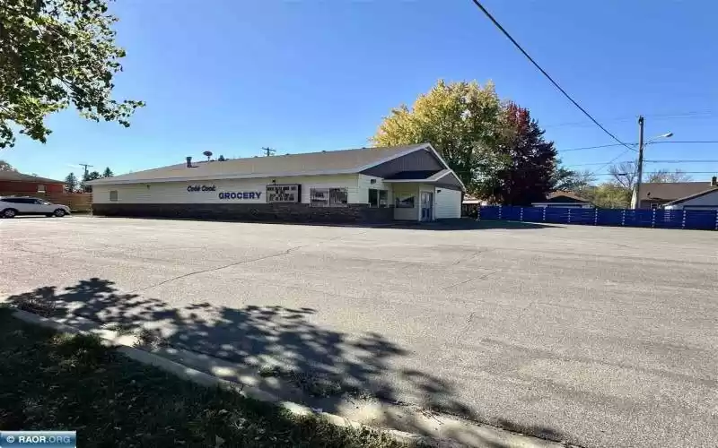 3817 1st Ave, Hibbing, Minnesota 55746, ,Commercial,1st Ave,147759