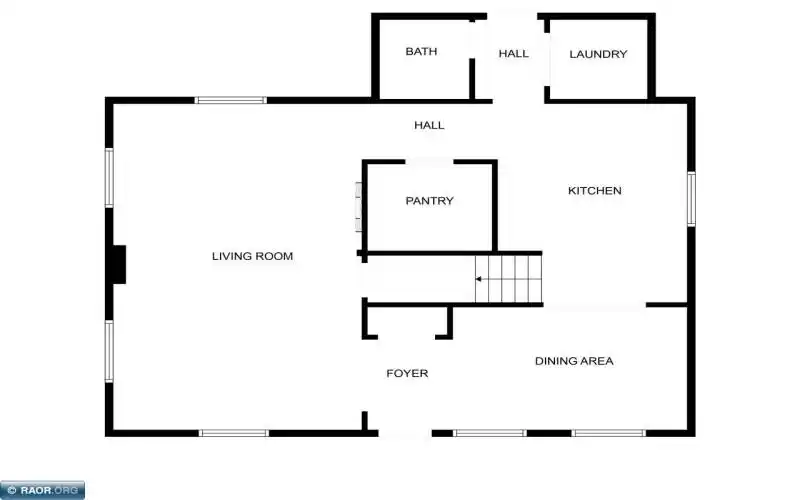 3320 Centerville Road, Vadnais Heights, Minnesota 55127, 3 Bedrooms Bedrooms, ,2 BathroomsBathrooms,Residential,Centerville Road,147762