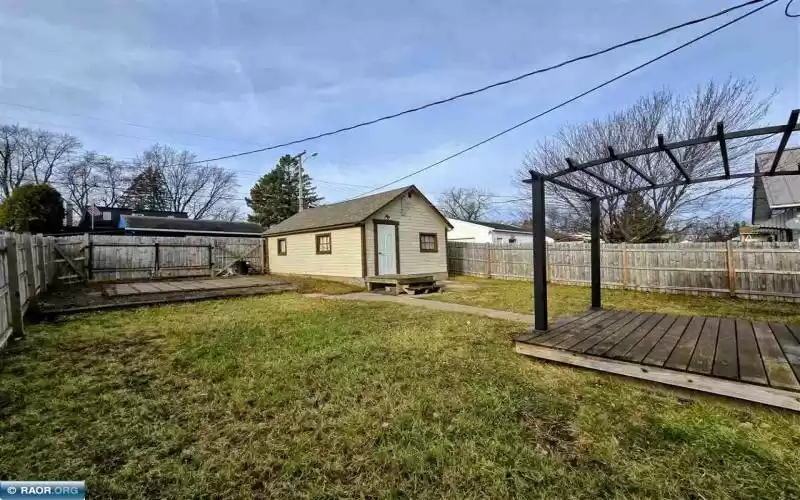 3425 2nd Ave W, Hibbing, Minnesota 55746, 2 Bedrooms Bedrooms, ,2 BathroomsBathrooms,Residential,2nd Ave W,147763