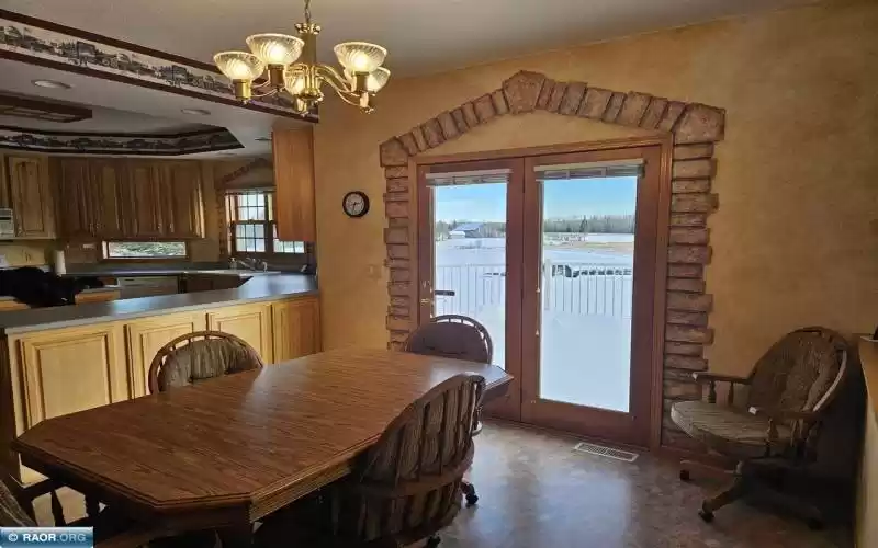 8848 Leander, Cook, Minnesota 55723, 4 Bedrooms Bedrooms, ,4 BathroomsBathrooms,Residential,Leander,147777