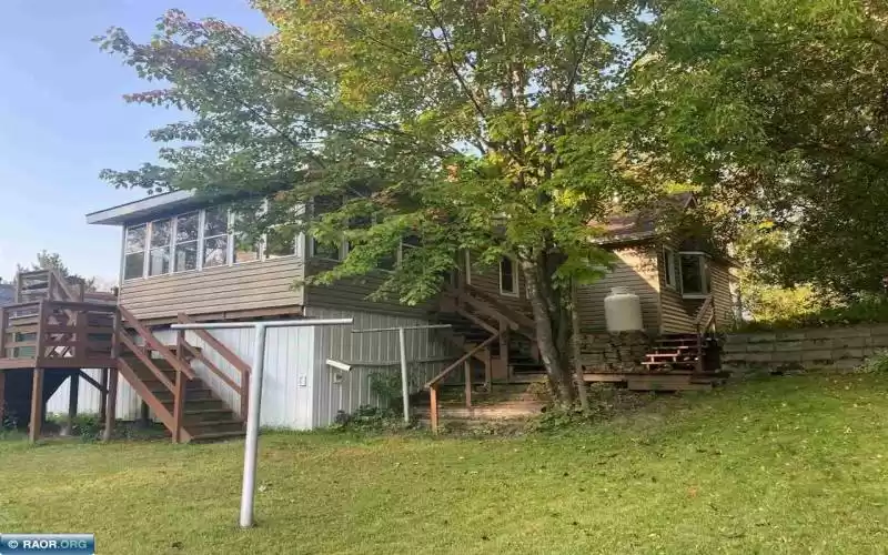 4764 Differding Point Rd, Eveleth, Minnesota 55734, 3 Bedrooms Bedrooms, ,1 BathroomBathrooms,Residential,Differding Point Rd,147703