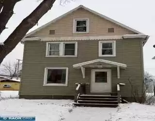 114 3rd St, Virginia, Minnesota 55741, 3 Bedrooms Bedrooms, ,1.25 BathroomsBathrooms,Residential,3rd St,147778