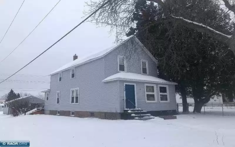 324 Whiteside Ave, Buhl, Minnesota 55713, 4 Bedrooms Bedrooms, ,1.5 BathroomsBathrooms,Residential,Whiteside Ave,147782