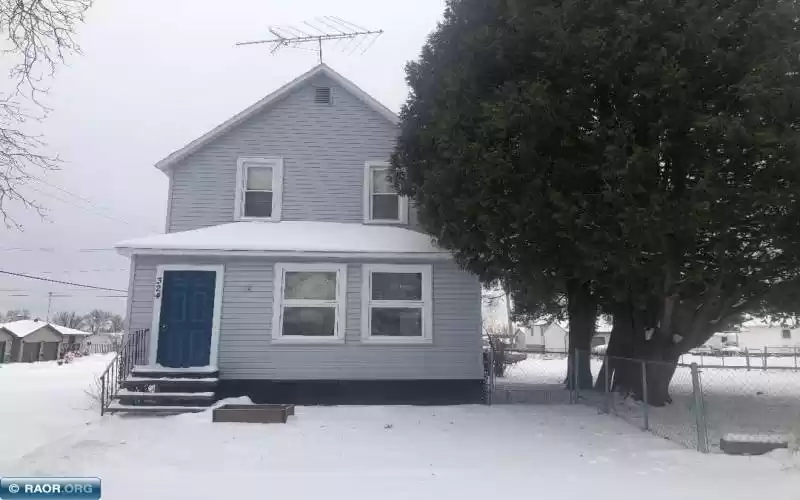 324 Whiteside Ave, Buhl, Minnesota 55713, 4 Bedrooms Bedrooms, ,1.5 BathroomsBathrooms,Residential,Whiteside Ave,147782