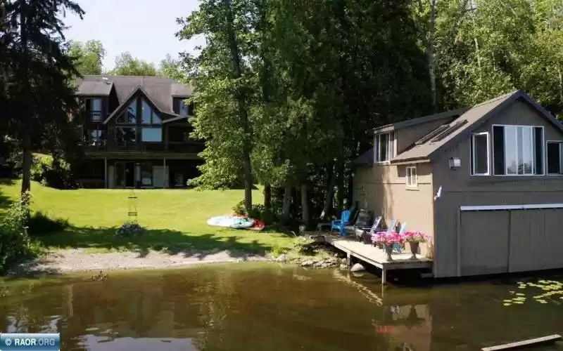 7331 Frazer Bay Road, Cook, Minnesota 55723, 4 Bedrooms Bedrooms, ,4 BathroomsBathrooms,Residential,Frazer Bay Road,144036