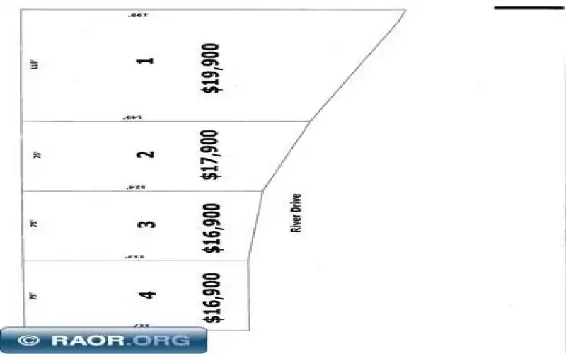 Lot 4 Rivercreek Drive, Hibbing, Minnesota 55746, ,Residential,Rivercreek Drive,146109