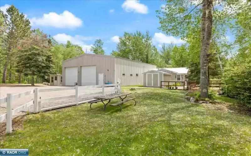 1317 Highway 21, Ely, Minnesota 55731, 3 Bedrooms Bedrooms, ,2 BathroomsBathrooms,Residential,Highway 21,146140