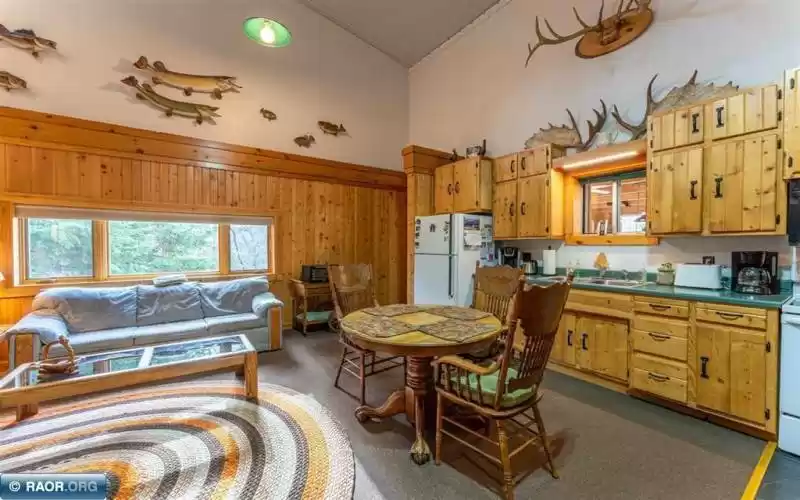 1317 Highway 21, Ely, Minnesota 55731, 3 Bedrooms Bedrooms, ,2 BathroomsBathrooms,Residential,Highway 21,146140