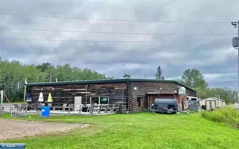 9257 Olson Rd, Cook, Minnesota 55723, ,Commercial,Olson Rd,146139