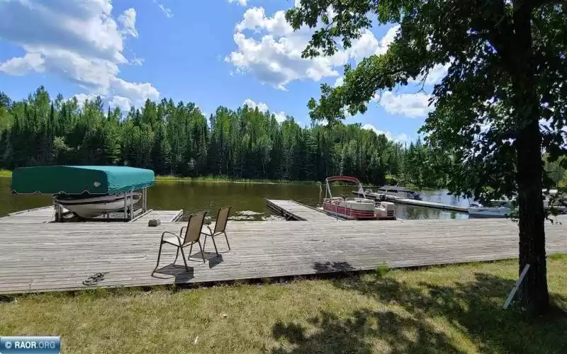 10339-Lot 4 Ash River Trail, Orr, Minnesota 55771, ,Waterfront,Ash River Trail,140026